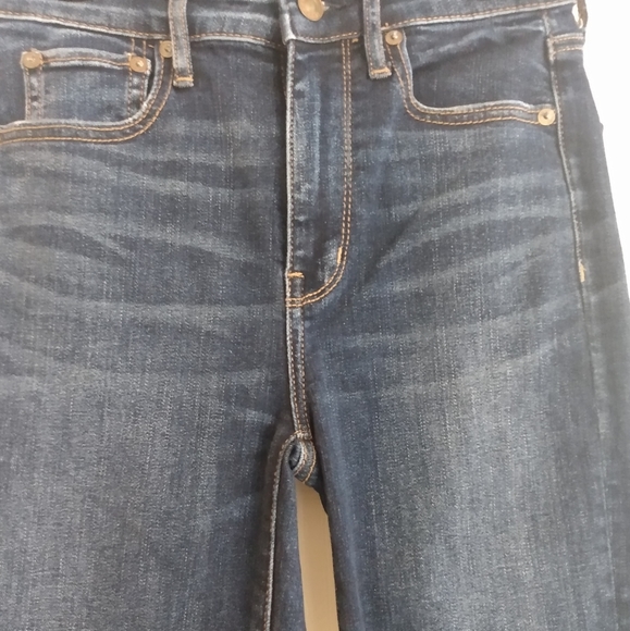 American Eagle - Slim Straight Jeans - Picture 3 of 9